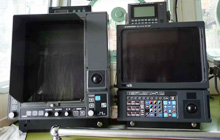 レーダー GPSプロッター